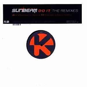 Do It | The Remixes - Vinile LP di Sunbeam