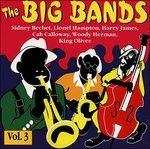 Die Grossen Big Bands 3 - CD Audio