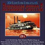 Dixieland 1 - CD Audio