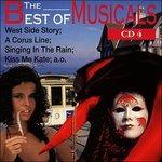 Best of Musicals 4 (Colonna sonora) - CD Audio