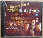 Best Of Irish Drinking