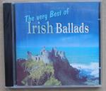 Best Of Irish Ballads