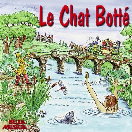 Le Chat Botté