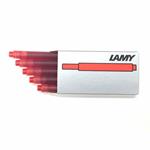 T10 Cart Lamy Rosso