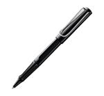 Penna Roller Lamy Safari M Black