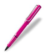 Penna Roller Lamy Safari M Pink