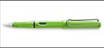 Lamy Stilografica Safari Green 013