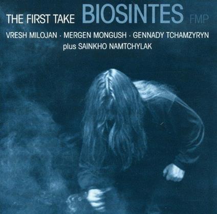 The First Takes - CD Audio di Biosintes