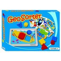 GeoSorter