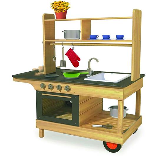 Cucina Xxl Big Chef