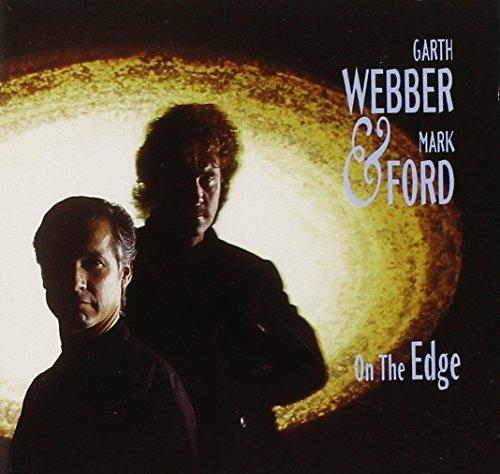On the Edge - CD Audio di Marc Ford,Garth Webber