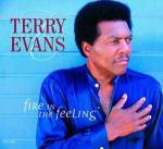 Fire in the Feeling - CD Audio di Terry Evans