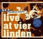 Live at Vier Linden - CD Audio di BB & the Blues Shacks