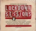 Lockdown Sessions 2: Hot Blues & Boogie