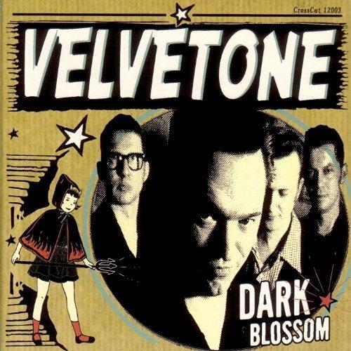 Dark Blossom - CD Audio di Velvetone