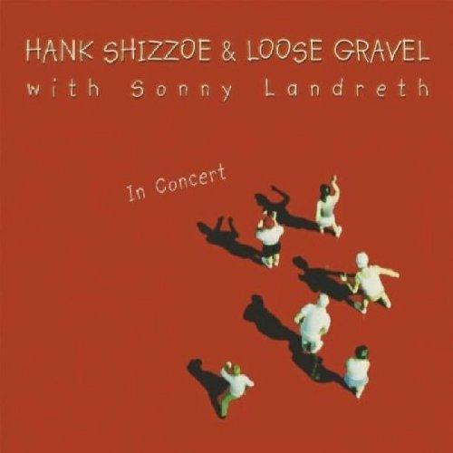 In Concert - CD Audio di Hank Shizzoe