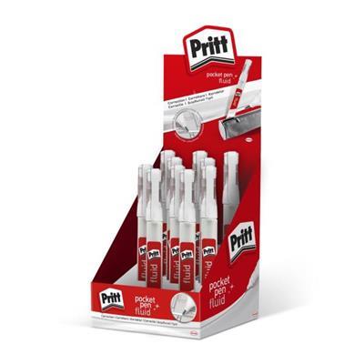 Pritt 2081327 penna correttore 5 ml