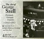 The Art of George Szell vol.2