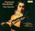 Quattro quartetti concertanti - CD Audio di François Devienne