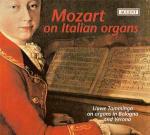 Mozart on Italian Organs