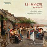 La Tarantella Nel Salento