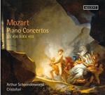 Concertos Pourk456 - 459