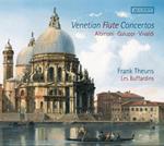 Venetian Flute Concertos