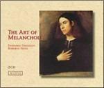 The Art of Melancholy - CD Audio