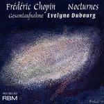 Chopin Nocturnes