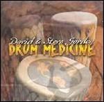 Drum Medicine - CD Audio di Steve Gordon,David Gordon