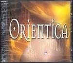 Orientica - CD Audio