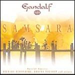 Samsara - CD Audio di Gandalf