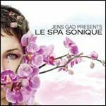 Le Spa Sonique