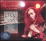 Live in Vienna - CD Audio + DVD di Gandalf