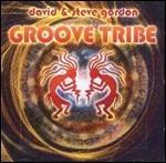 Groove Tribe - CD Audio di Steve Gordon,David Gordon