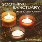 Soothing Sanctuary - CD Audio di Steve Gordon,David Gordon