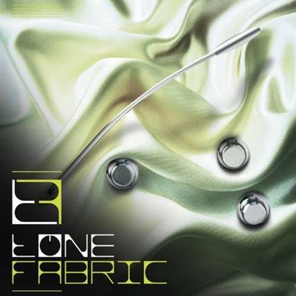 Tone Fabric - CD Audio di Tone Fabric