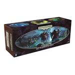 Fantasy Flight Games FFGD1163 gioco da tavolo Arkham Horror 60 min Board game expansion Travel/adventure