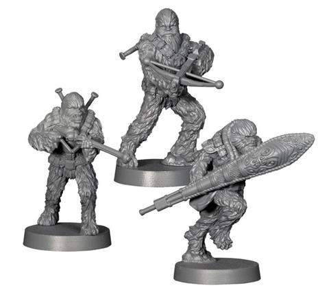 Fantasy Flight Games FFGD4677 collectible figure - 2