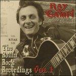 Rollin' Rock Recordings vol.1