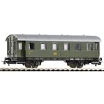 Piko 57631 Carrozza Passeggeri B2 Kl Dr Ep. Iii H0 1:87 Modellino