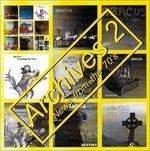 Archives 2. News from the 70's - CD Audio di Abacus