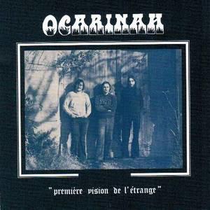 Premier vision de... - Vinile LP di Ocarinah