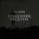 Stahlwerkrequiem - Vinile LP di Die Krupps