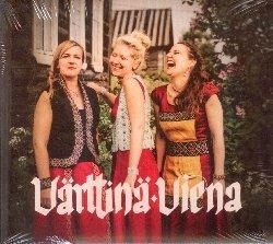 Viena - CD Audio di Varttina