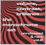 Volume, Contrast, Brilliance. Unreleased & Rare vol.2