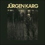 Elektronische Mythen - Vinile LP di Jürgen Karg