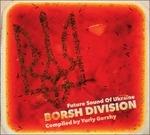 Borsh Division-Future