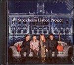 Janela - CD Audio di Stockholm Lisboa Project