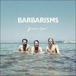 Browser - Vinile LP di Barbarisms